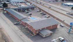Americas Best Value Inn - Evans
