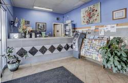 Americas Best Value Inn - Evans