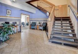 Americas Best Value Inn - Evans