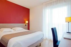 Sejours & Affaires Geneve Gex Les Rives Du Leman