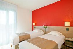 Sejours & Affaires Geneve Gex Les Rives Du Leman