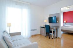 Sejours & Affaires Geneve Gex Les Rives Du Leman