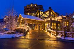 Westgate Park City Resort & Spa