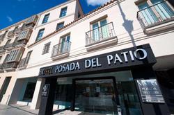 Vincci Seleccion Posada del Patio
