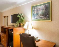Econo Lodge North North Area