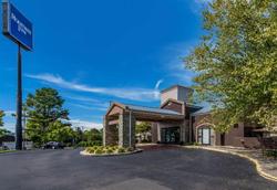 Rodeway Inn Knoxville North