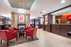 Red Roof PLUS+ & Suites Knoxville West-Cedar Bluff