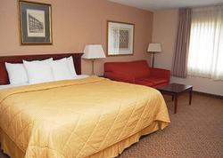 Red Roof PLUS+ & Suites Knoxville West-Cedar Bluff