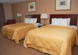 Red Roof PLUS+ & Suites Knoxville West-Cedar Bluff
