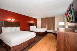 Red Roof PLUS+ & Suites Knoxville West-Cedar Bluff