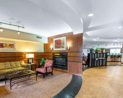 Comfort Suites North Knoxville