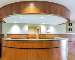Comfort Suites North Knoxville
