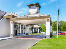 Quality Inn Knoxville