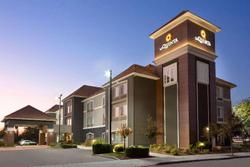 La Quinta Inn & Suites Fresno NW