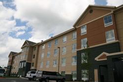 Homewood Suites by Hilton Fayetteville