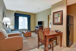Homewood Suites by Hilton Fayetteville