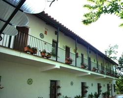 Finca la Media Legua