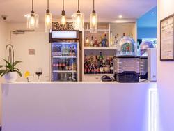 Mercure Paris Malakoff Parc Des Expositions