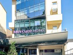 Mercure Paris Malakoff Parc Des Expositions