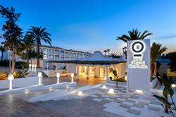 Vibra Cala Tarida Hotel