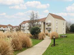 Zenitude Hotel-Residences Paris Roissy Village