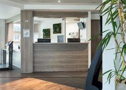 Zenitude Hotel-Residences Paris Roissy Village