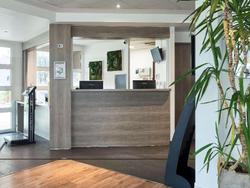 Zenitude Hotel-Residences Paris Roissy Village