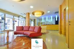 Norat Marina and Spa