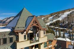 The Hythe, a Luxury Collection Resort, Vail