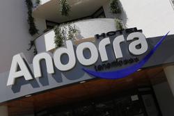 Andorra Apartamentos