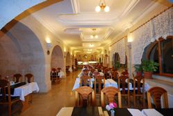 Hotel Kral Boutique