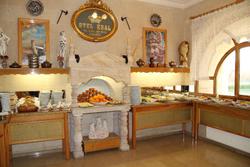 Hotel Kral Boutique