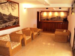 Bungalows Playamar
