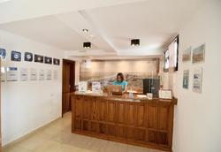 Bungalows Playamar