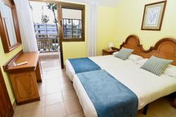 Bungalows Playamar