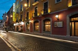 Duran Hotel & Restaurant