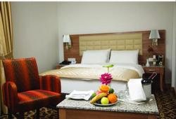 The City Hotel