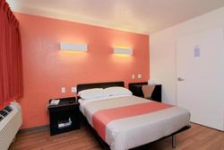 Motel 6 Scottsdale