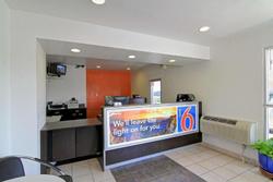Motel 6 Scottsdale