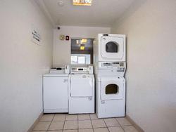 Motel 6 Prescott