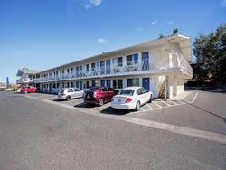 Motel 6 Prescott