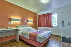 Motel 6 Flagstaff