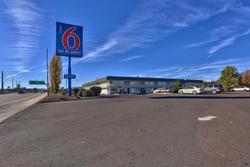 Motel 6 Flagstaff