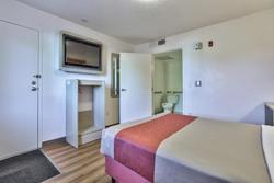 Motel 6 Flagstaff