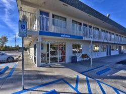 Motel 6 Flagstaff