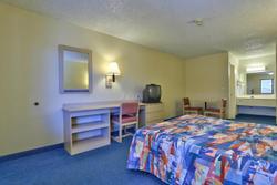 Motel 6 Kingman West