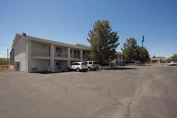 Motel 6 Kingman West