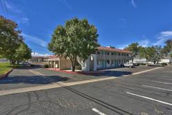 Motel 6 Kingman East