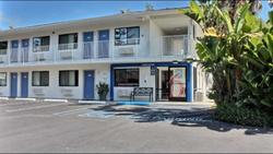 Motel 6 San Luis Obispo North