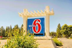 Motel 6 South Lake Tahoe